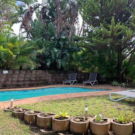 Garden Cottage In Ambiente Guest House 克尼斯纳 外观 照片
