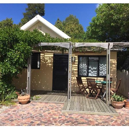 Garden Cottage In Ambiente Guest House 克尼斯纳 外观 照片