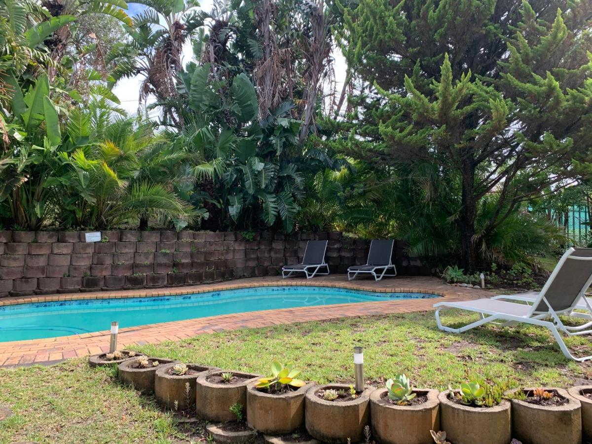 Garden Cottage In Ambiente Guest House 克尼斯纳 外观 照片