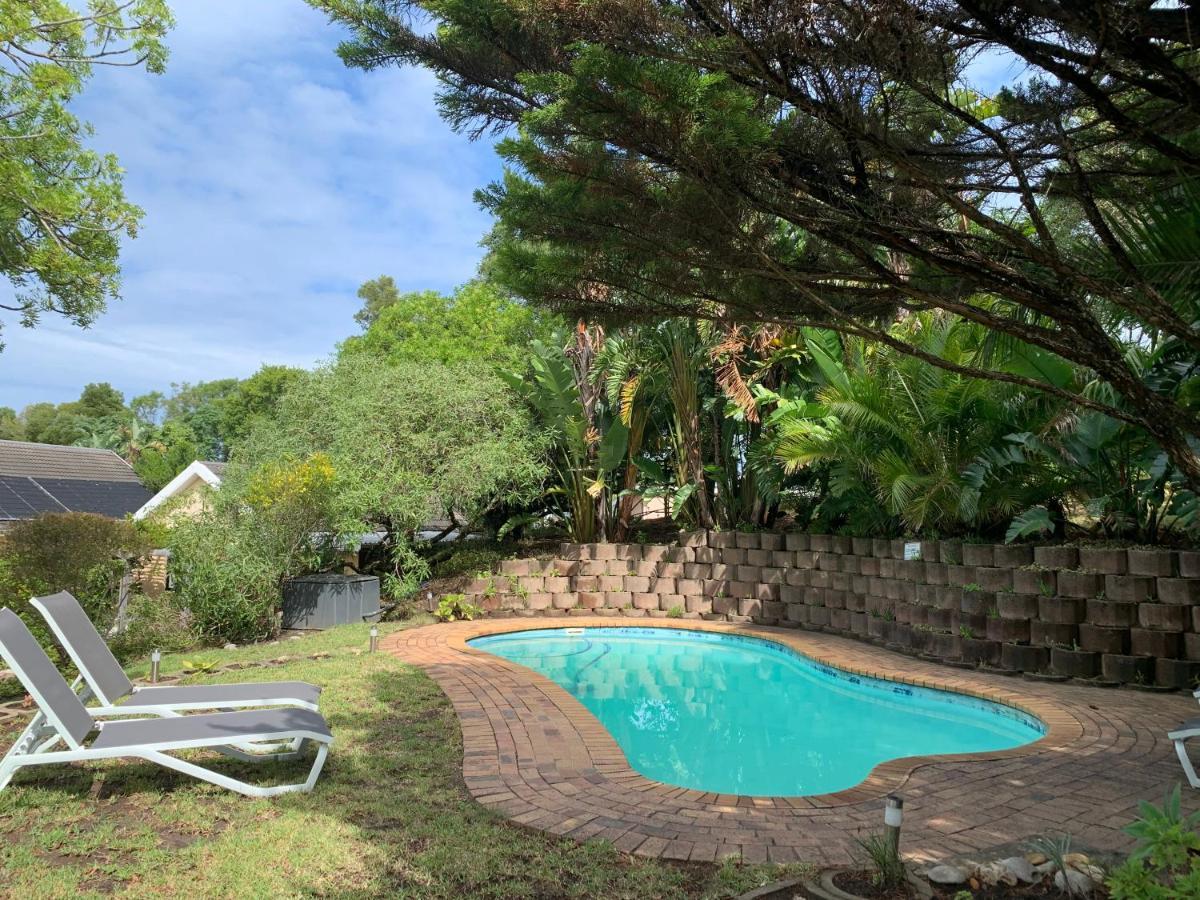 Garden Cottage In Ambiente Guest House 克尼斯纳 外观 照片