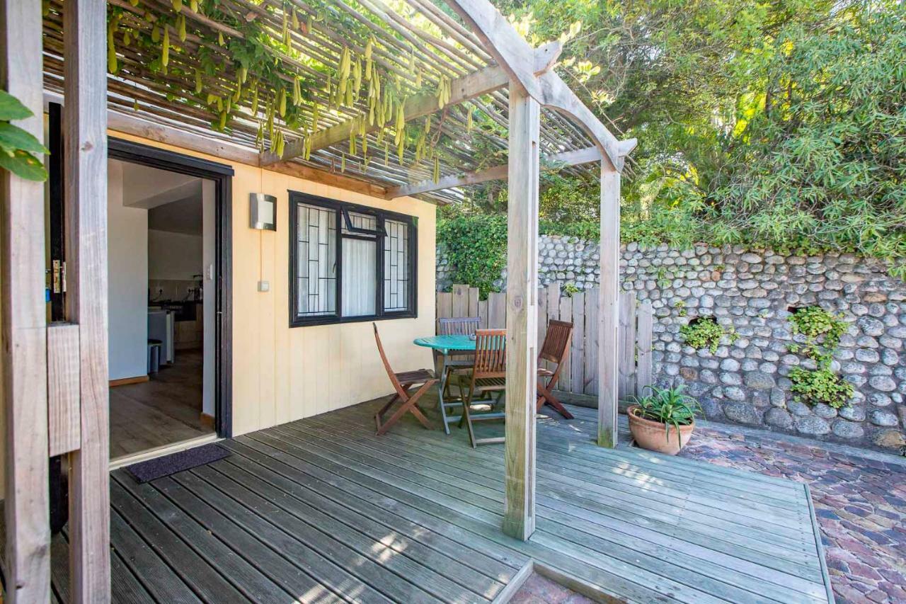 Garden Cottage In Ambiente Guest House 克尼斯纳 外观 照片